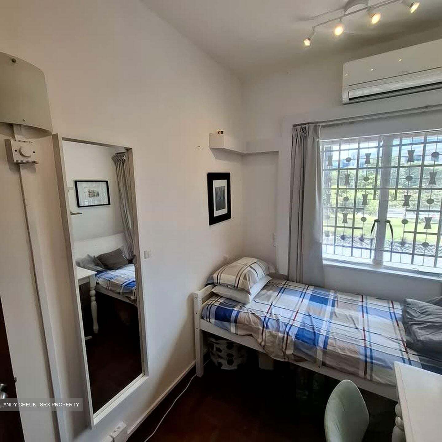 Hollywood Apartments (D9), Apartment #576785331